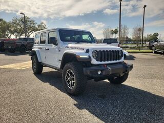 2026 Jeep Wrangler for sale in Orlando FL