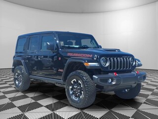 2026 Jeep Wrangler for sale in High Point, NC
