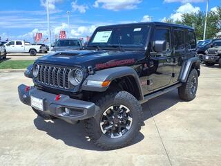 2026 Jeep Wrangler for sale in Pasadena TX