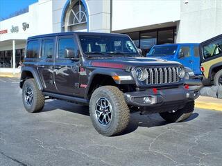 2025 Jeep Wrangler for sale in Lexington NC