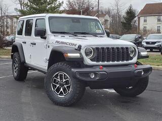 2025 Jeep Wrangler for sale in Cincinnati OH