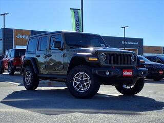 2025 Jeep Wrangler for sale in Columbia SC