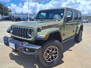 2025 Jeep Wrangler for sale in Baytown TX
