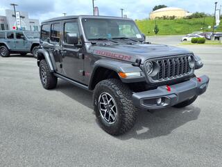 2025 Jeep Wrangler for sale in Lebanon VA