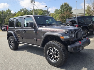 2025 Jeep Wrangler for sale in Greer SC