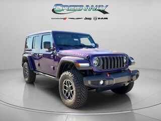 2026 Jeep Wrangler for sale in Orlando FL