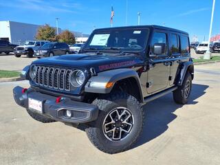 2026 Jeep Wrangler for sale in Pasadena TX