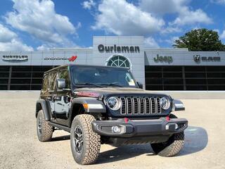 2025 Jeep Wrangler for sale in Bowie MD