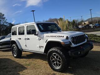 2026 Jeep Wrangler for sale in Greer SC