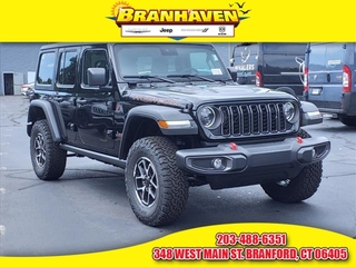 2024 Jeep Wrangler for sale in Branford CT