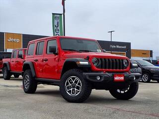 2025 Jeep Wrangler for sale in Columbia SC