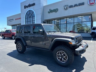 2025 Jeep Wrangler for sale in Dothan AL