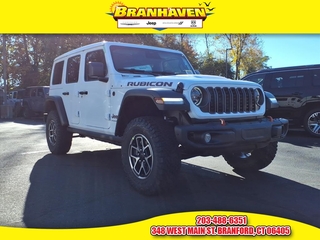 2026 Jeep Wrangler for sale in Branford CT