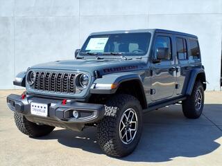 2026 Jeep Wrangler for sale in Kerrville TX