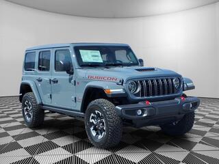 2026 Jeep Wrangler for sale in High Point, NC