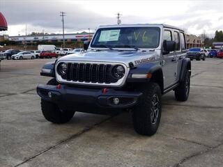 2024 Jeep Wrangler for sale in Lafayette GA