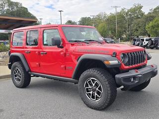 2024 Jeep Wrangler for sale in Greer SC