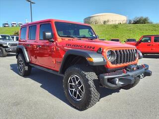 2024 Jeep Wrangler for sale in Lebanon VA