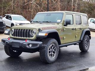 2025 Jeep Wrangler for sale in Linn MO