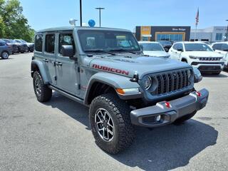 2025 Jeep Wrangler for sale in Lebanon VA
