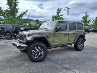 2025 Jeep Wrangler for sale in Greenville SC
