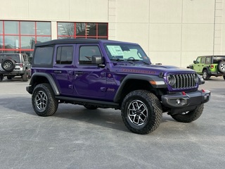 2026 Jeep Wrangler for sale in Princeton WV