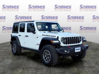 2026 Jeep Wrangler for sale in Cedar Creek TX