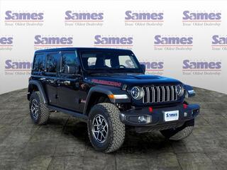 2026 Jeep Wrangler for sale in Cedar Creek TX