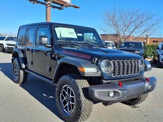 2025 Jeep Wrangler for sale in Pineville NC