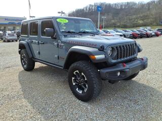 2025 Jeep Wrangler for sale in Bridgeport WV