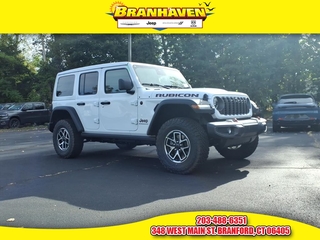 2025 Jeep Wrangler for sale in Branford CT