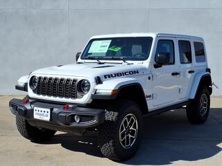 2026 Jeep Wrangler for sale in Kerrville TX