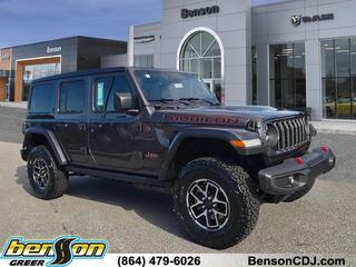 2026 Jeep Wrangler for sale in Greer SC