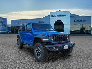 2026 Jeep Wrangler for sale in Concord NH
