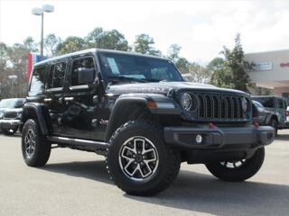 2026 Jeep Wrangler for sale in Gainesville FL