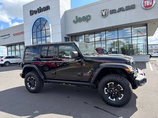 2026 Jeep Wrangler for sale in Dothan AL