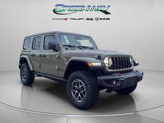 2026 Jeep Wrangler for sale in Orlando FL