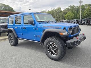 2024 Jeep Wrangler for sale in Greer SC