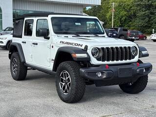 2024 Jeep Wrangler for sale in Carbondale IL