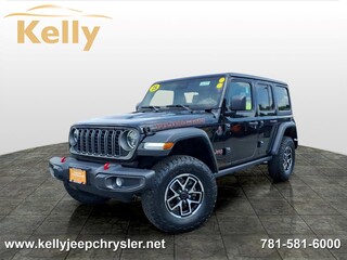2025 Jeep Wrangler for sale in Walled Lake MI