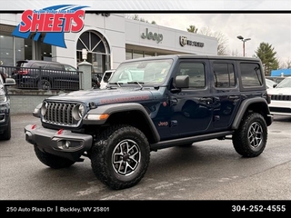 2025 Jeep Wrangler for sale in Beckley WV