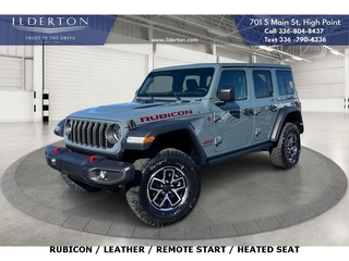 2025 Jeep Wrangler for sale in High Point, NC