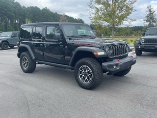 2025 Jeep Wrangler for sale in Mt Pleasant SC