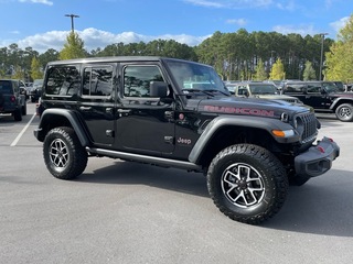 2025 Jeep Wrangler for sale in Mt Pleasant SC