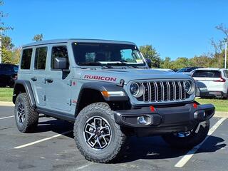 2026 Jeep Wrangler for sale in Cincinnati OH