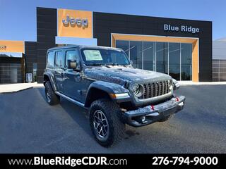 2026 Jeep Wrangler for sale in Lebanon VA
