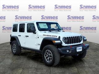 2026 Jeep Wrangler for sale in Cedar Creek TX