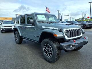 2026 Jeep Wrangler for sale in Lebanon VA
