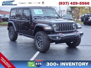 2025 Jeep Wrangler for sale in Dayton OH