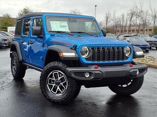 2025 Jeep Wrangler for sale in Cincinnati OH